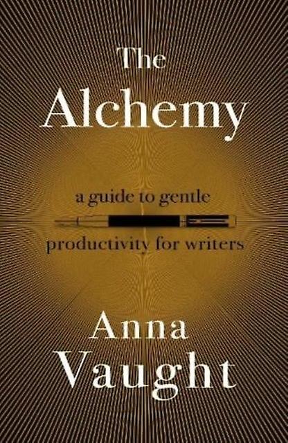 Alchemy - Anna Vaught