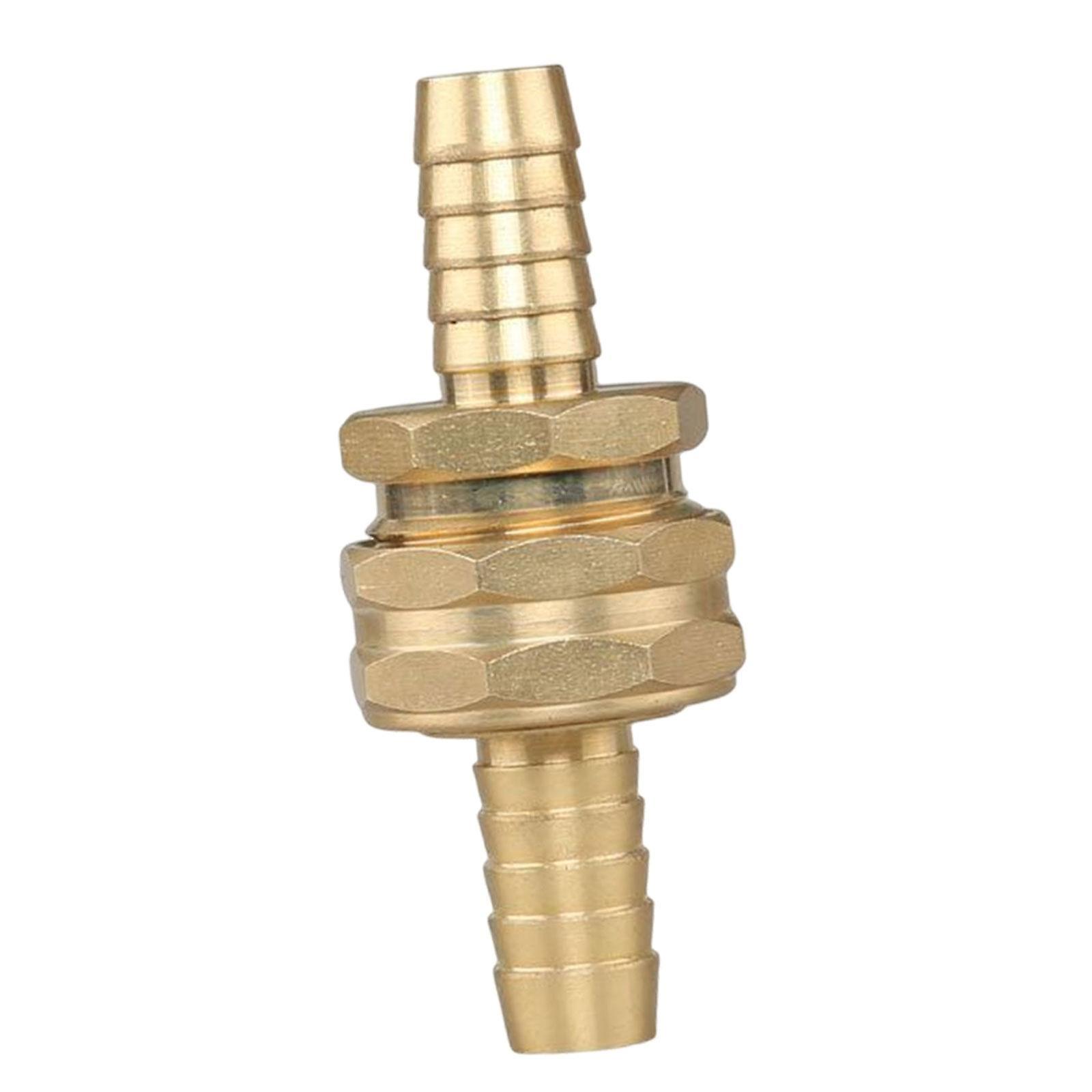 Water Hose Connector Fittings Universal for Pressure Washer Attachment Style A