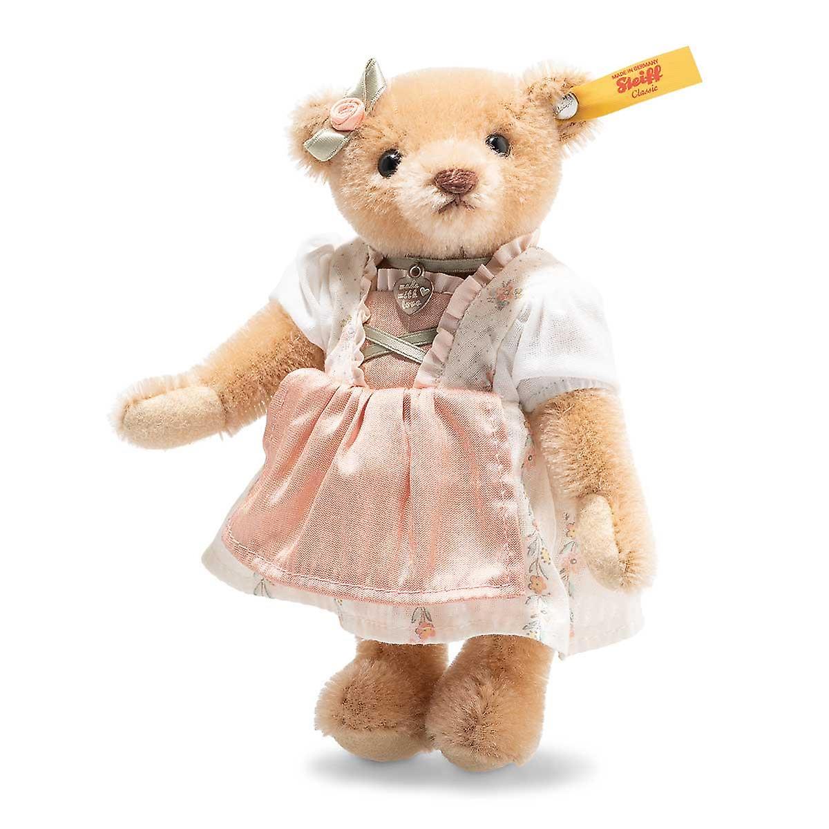 Steiff Great Escapes Munich Teddy Bear - 15 cm