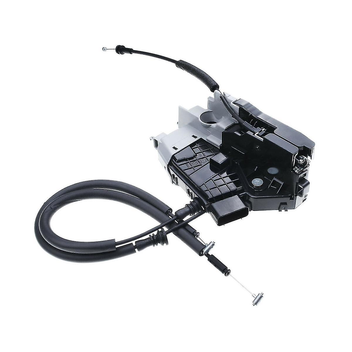 Front Right Side Door Lock Latch Actuator For 2016-2020 81320-d3000