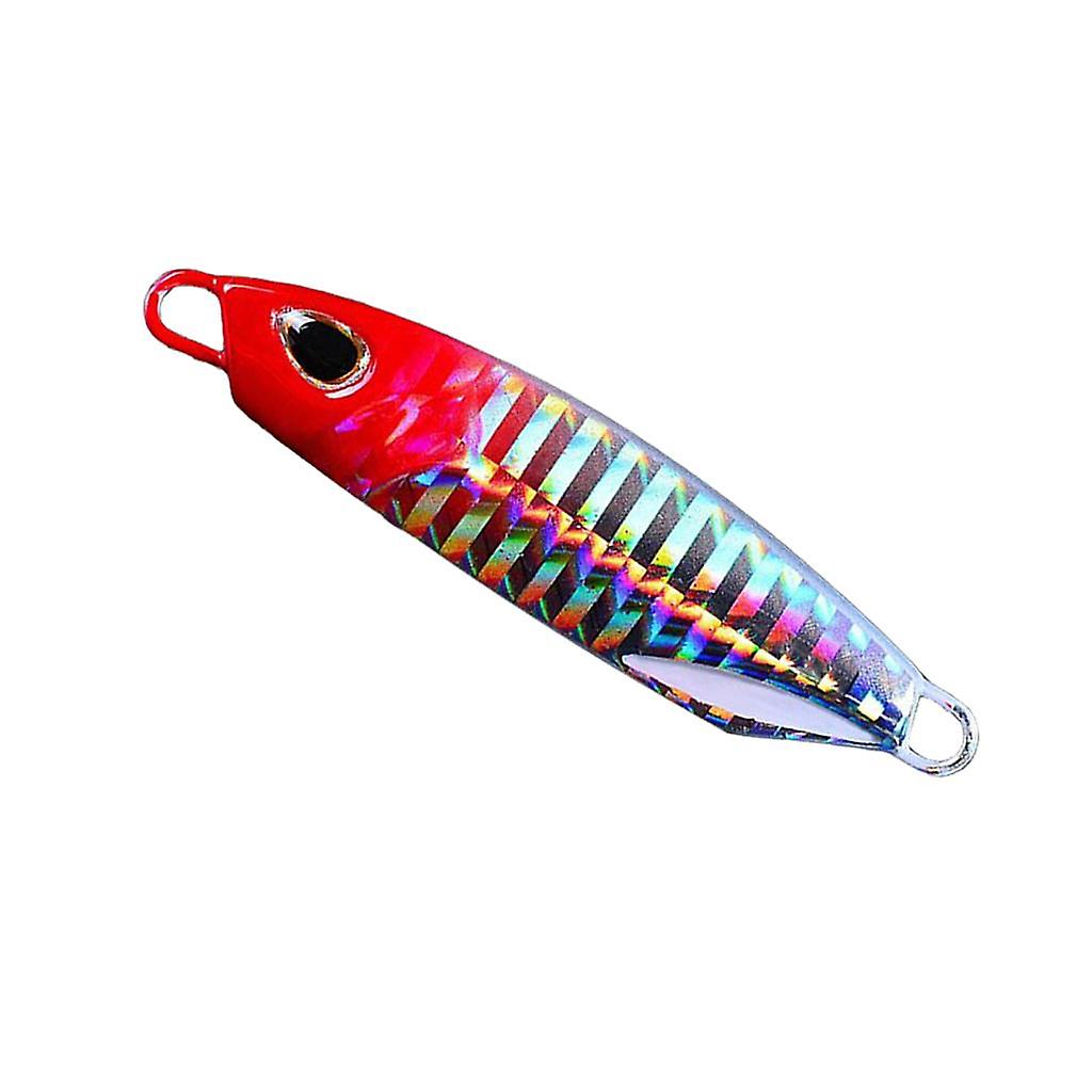 Blei Angeln Köder Angelköder Swimbaits Köder zum Angeln Forelle Rotbarsch Grün 10g