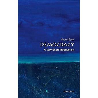Democracy: A Very Short Introduction
