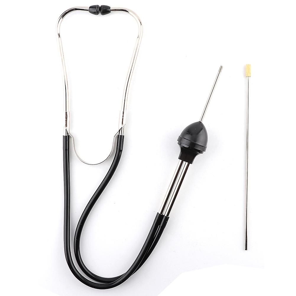 Cylinder Stethoscope for Auto Mechanic, Car Engine Diagnostic Tool, Hearing Aid