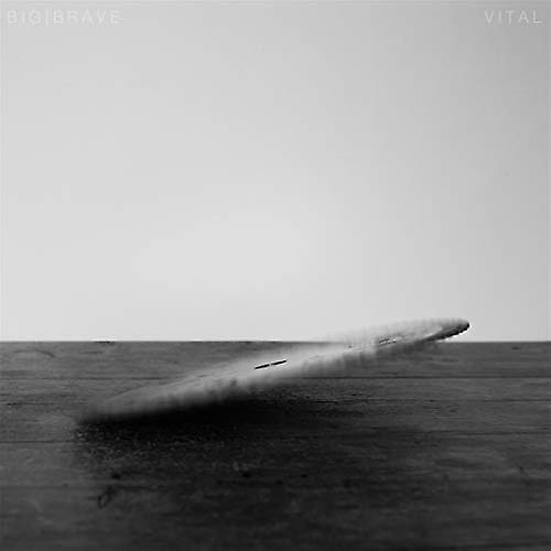 Big - Brave - Vital [CD]