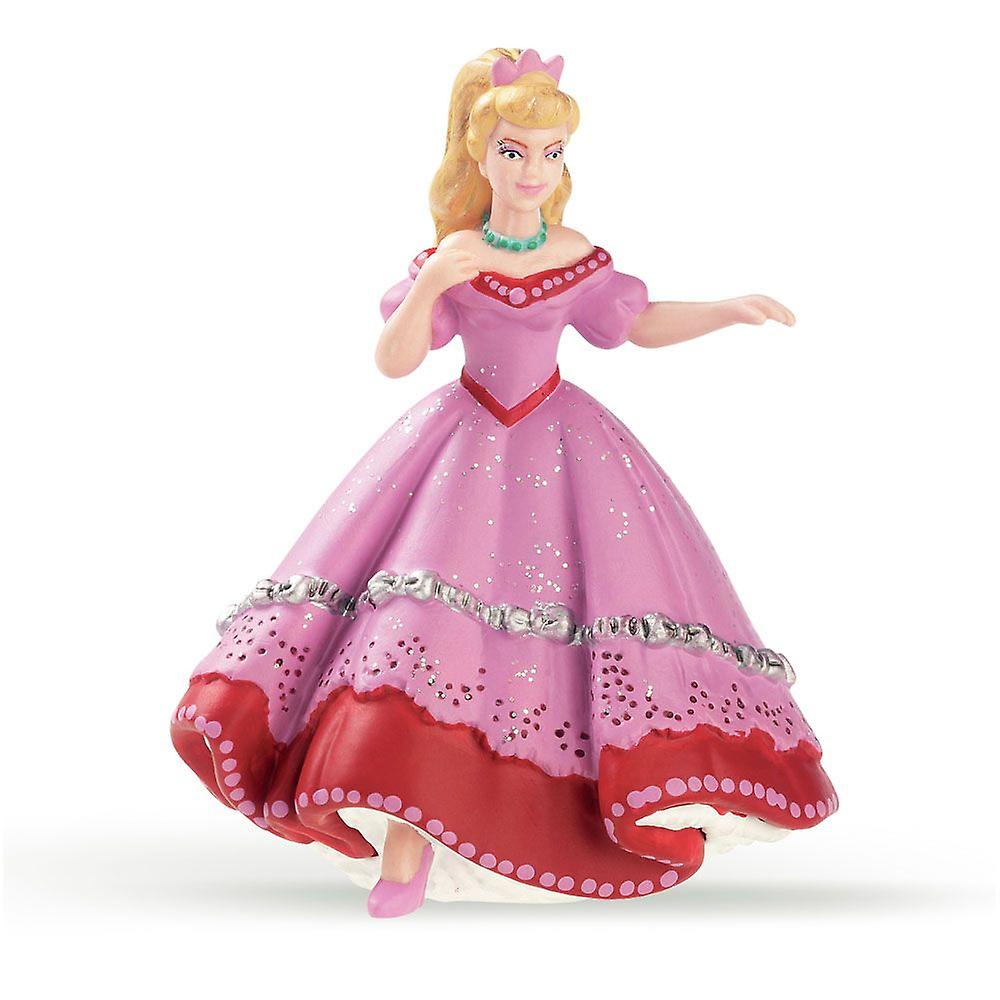 Papo the enchanted world princess marion toy figure, three years or above, multi-colour