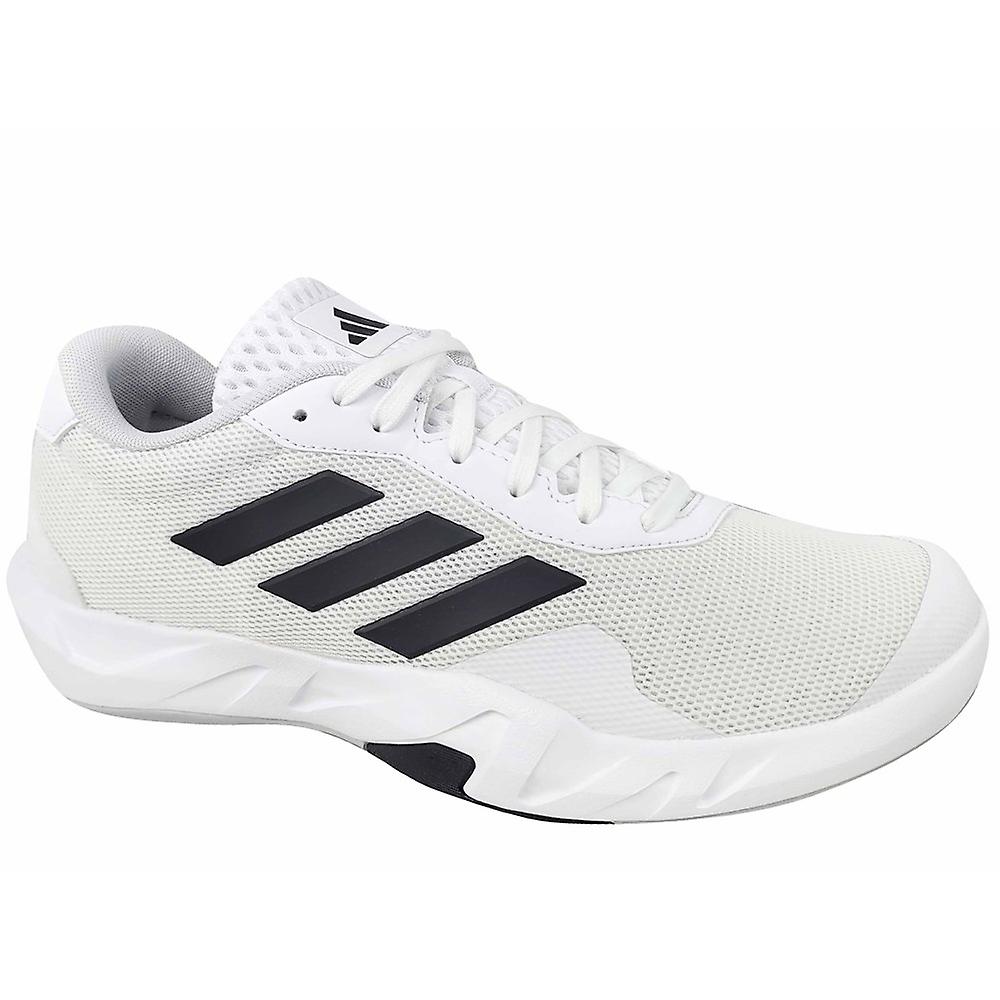 adidas gazelle silver green womens ADIDAS Amplimove VERSATILE Trainer Shoes ID8639