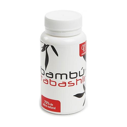 Tabashir Bamboo 90 capsules