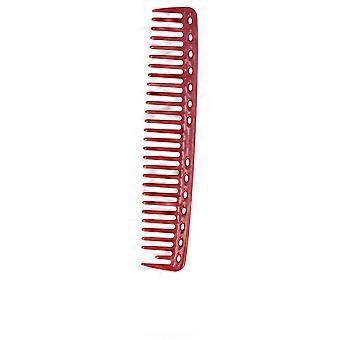 Y.s. Park Ys Park Roter Kamm Breiter Zinken 452 202 mm Unisex
