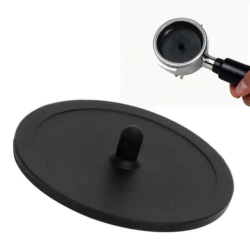 Blind Filter Rubber Backflush Disc for Portafilter Semi-Automatic Espresso Machine Coffee Purifiers Coffee Purifiers~6304