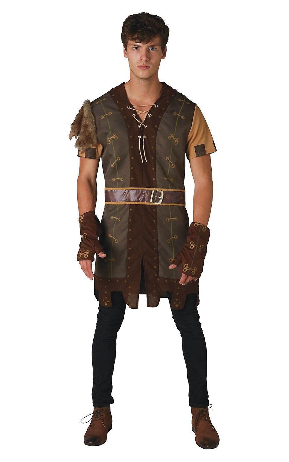 Kostium męski Robin Hood Thieves 820480std