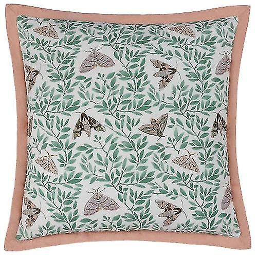 Wylder Moth Cushion Cover