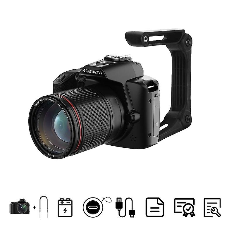 Night Vision HD WIFI Digital Camera Standard+Handheld Bracket