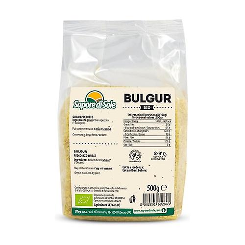 Bulgur 500 g