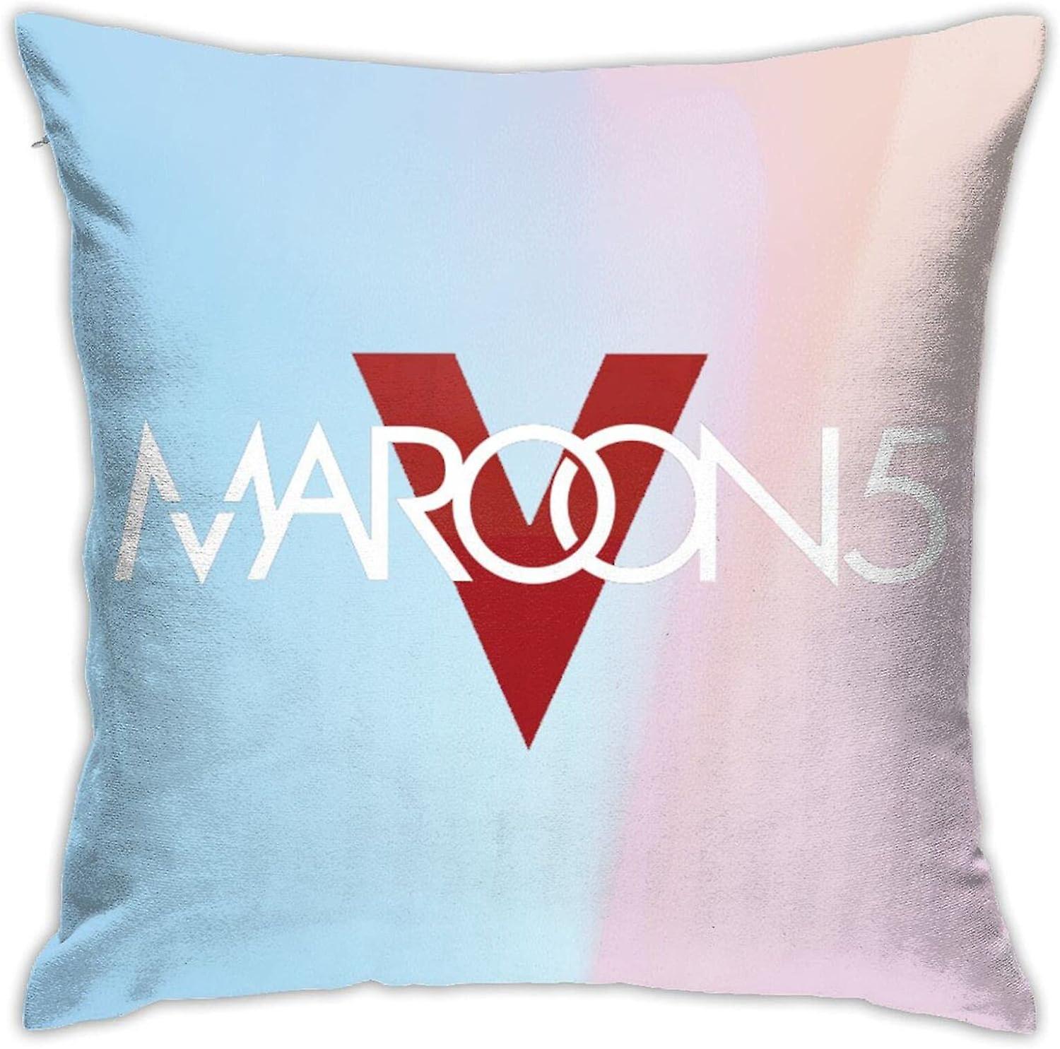 Magic Red Pillow Case Pillow Case Soft Cushion Cover Durable Pillowcases Office Sofa Home Soft Decoration Throw Pillow Case 18 X 18 Inch