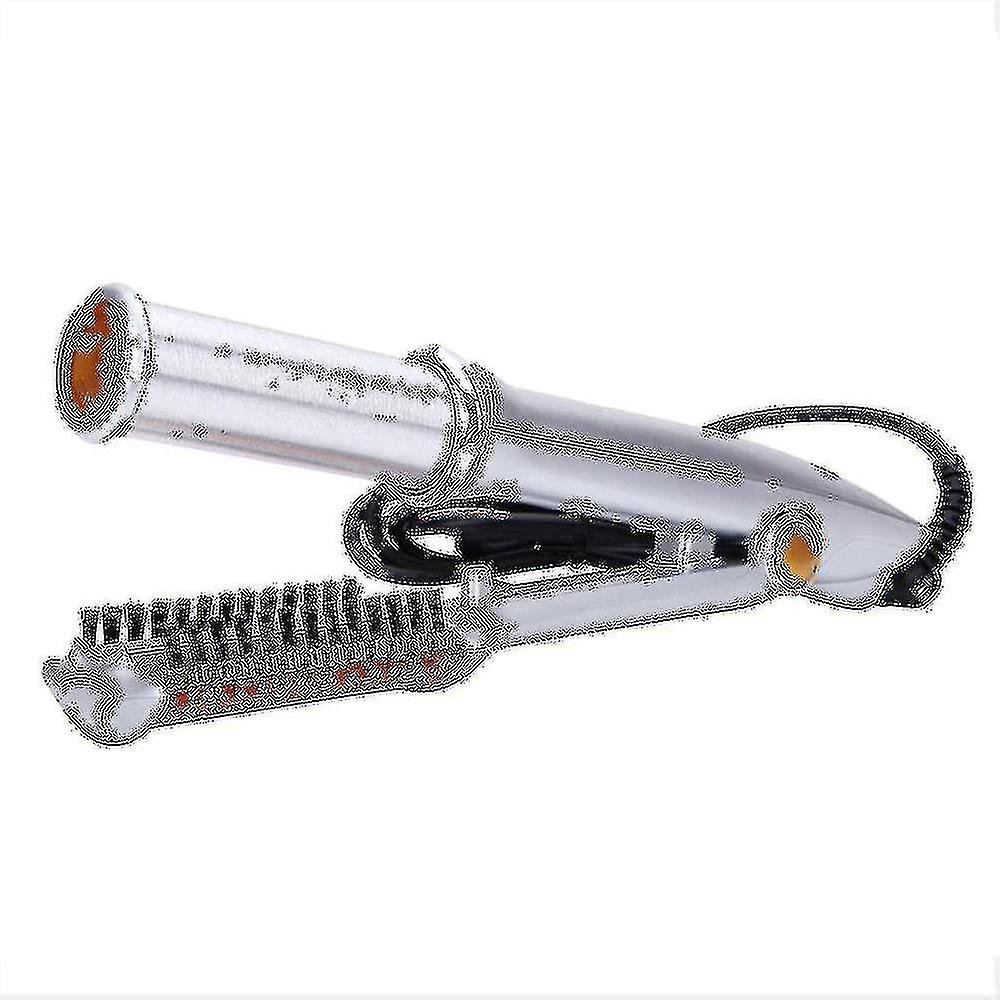 2-way Rotating Curling Iron