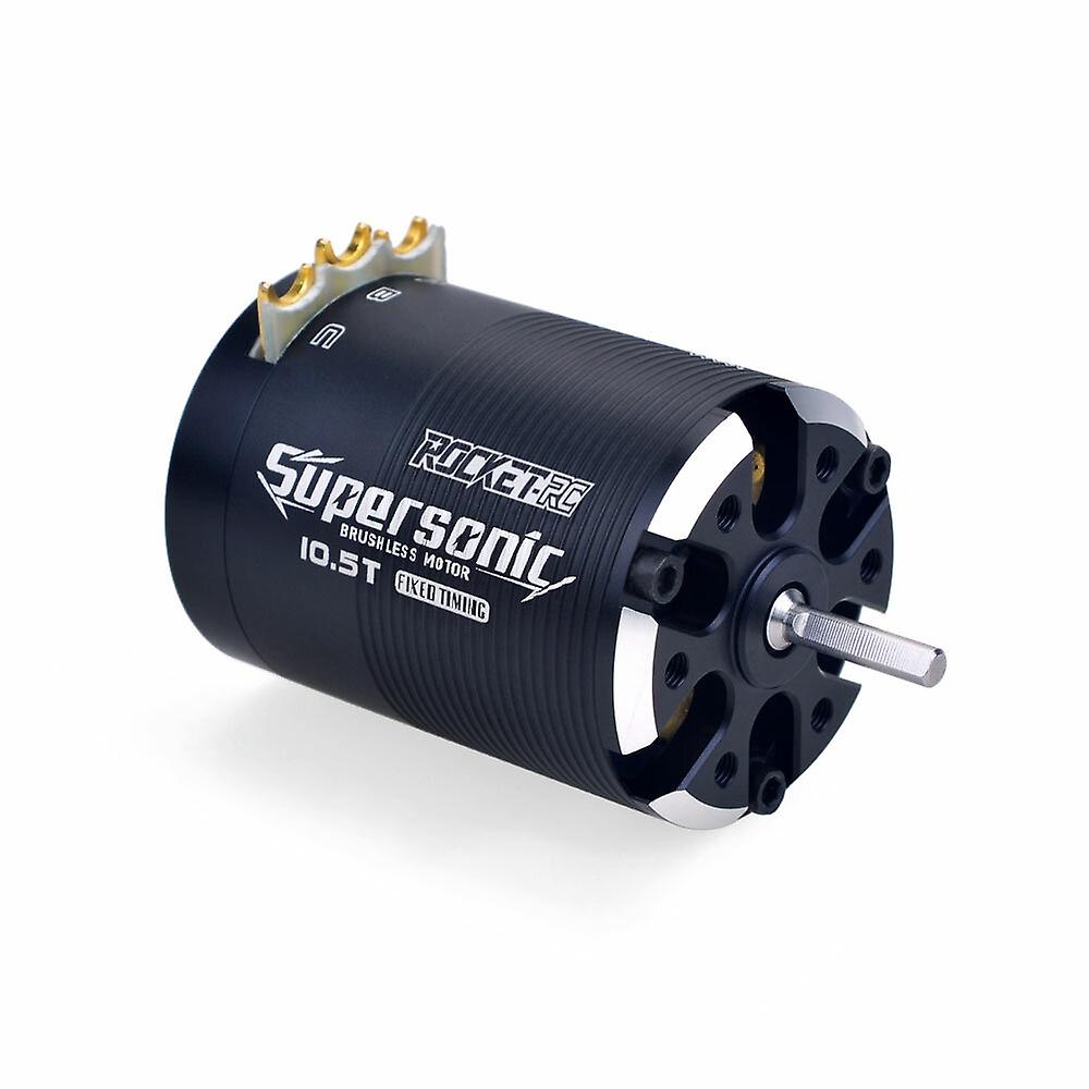 ROCKET 540 Brushless Sensored Motor 120A ESC Drift Racing for ARRMA 1/10 RC Vehicles Spare Parts