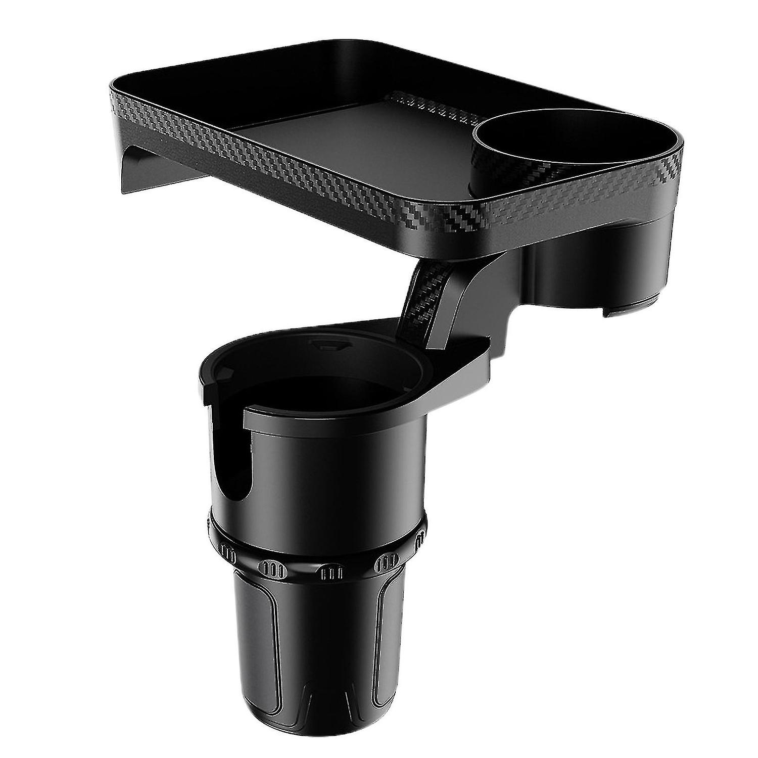 Car Dining Plate 360 Degree Rotating   Position Rack