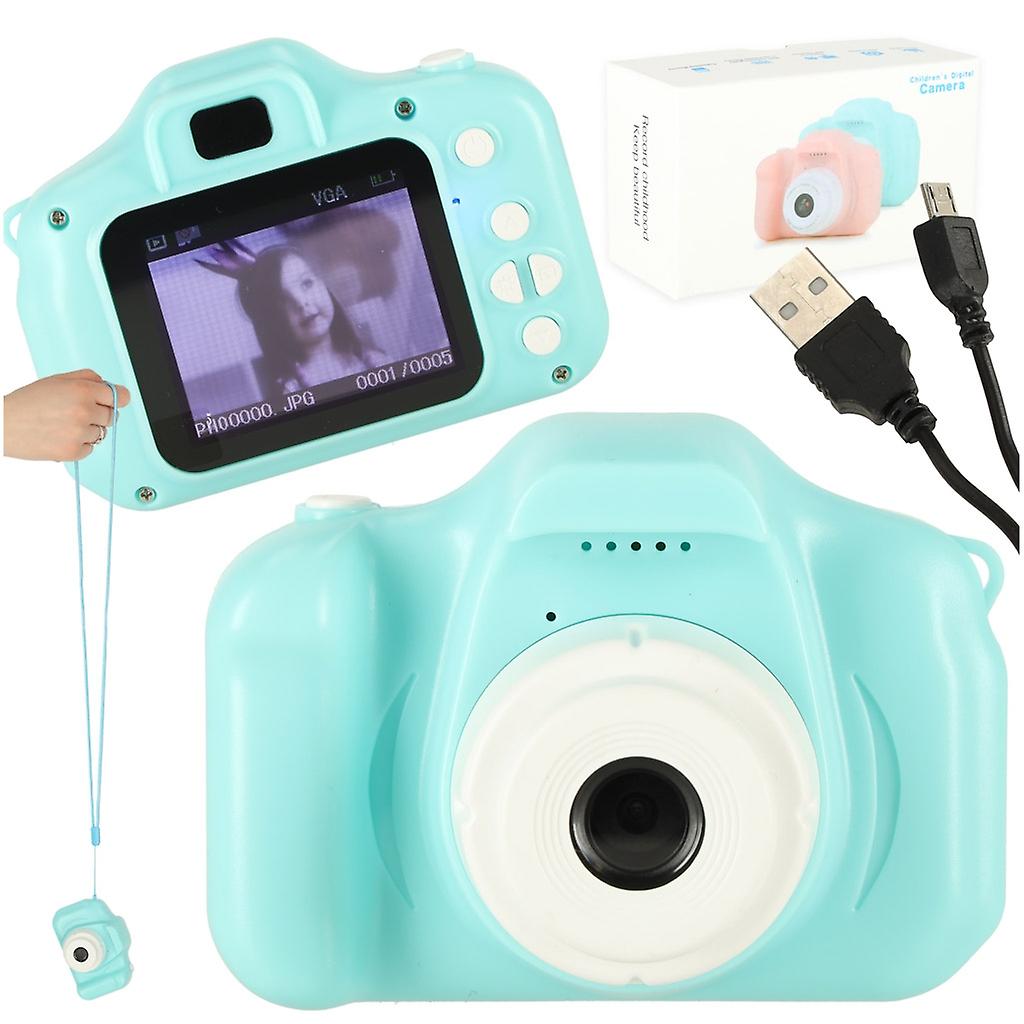 Digitale mini HD 2.0\ camcorder"