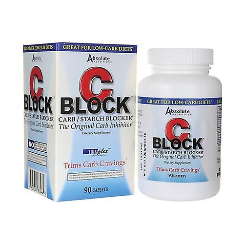 Cblock 90 capsules