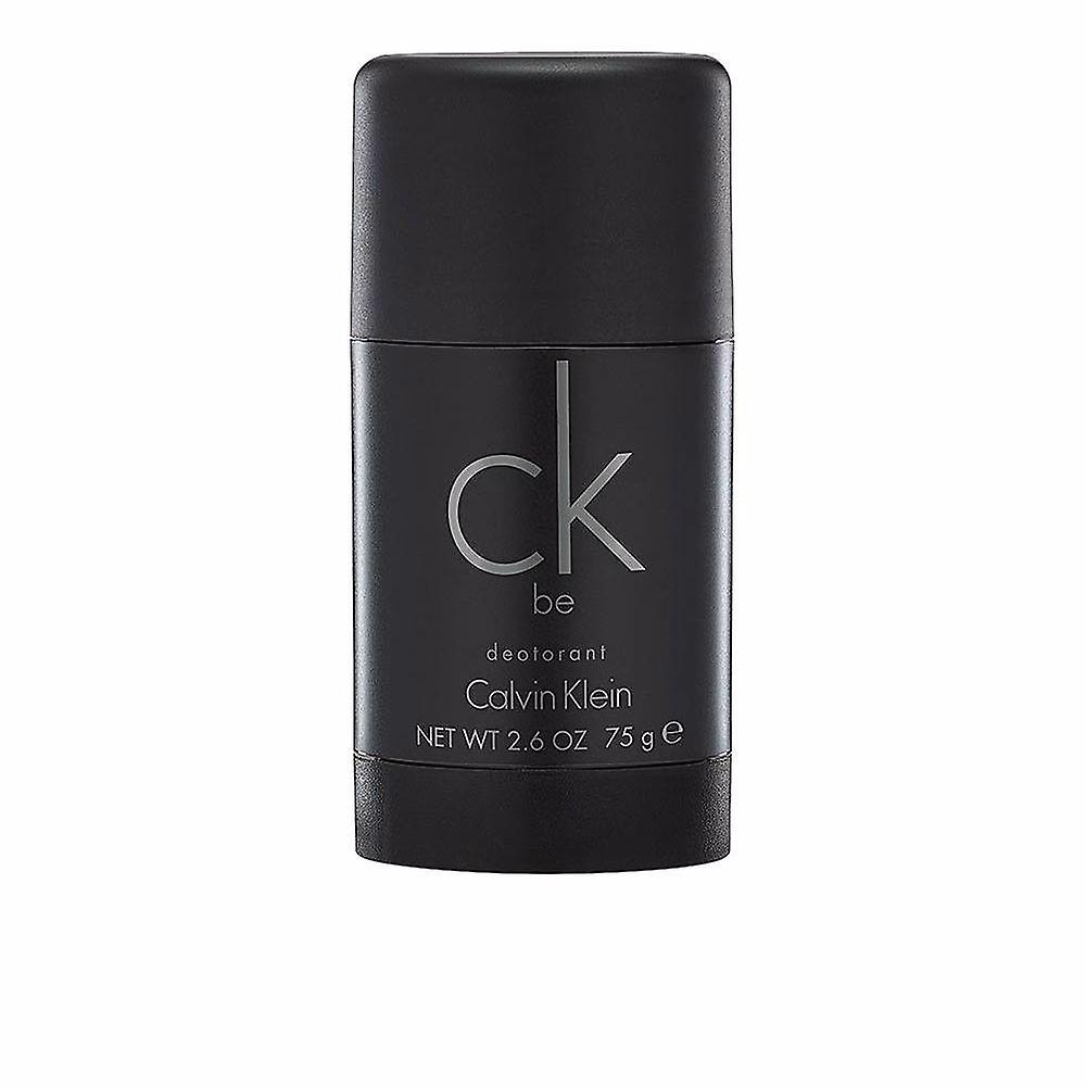 Calvin Klein Ck Be Stick Désodorant 75g