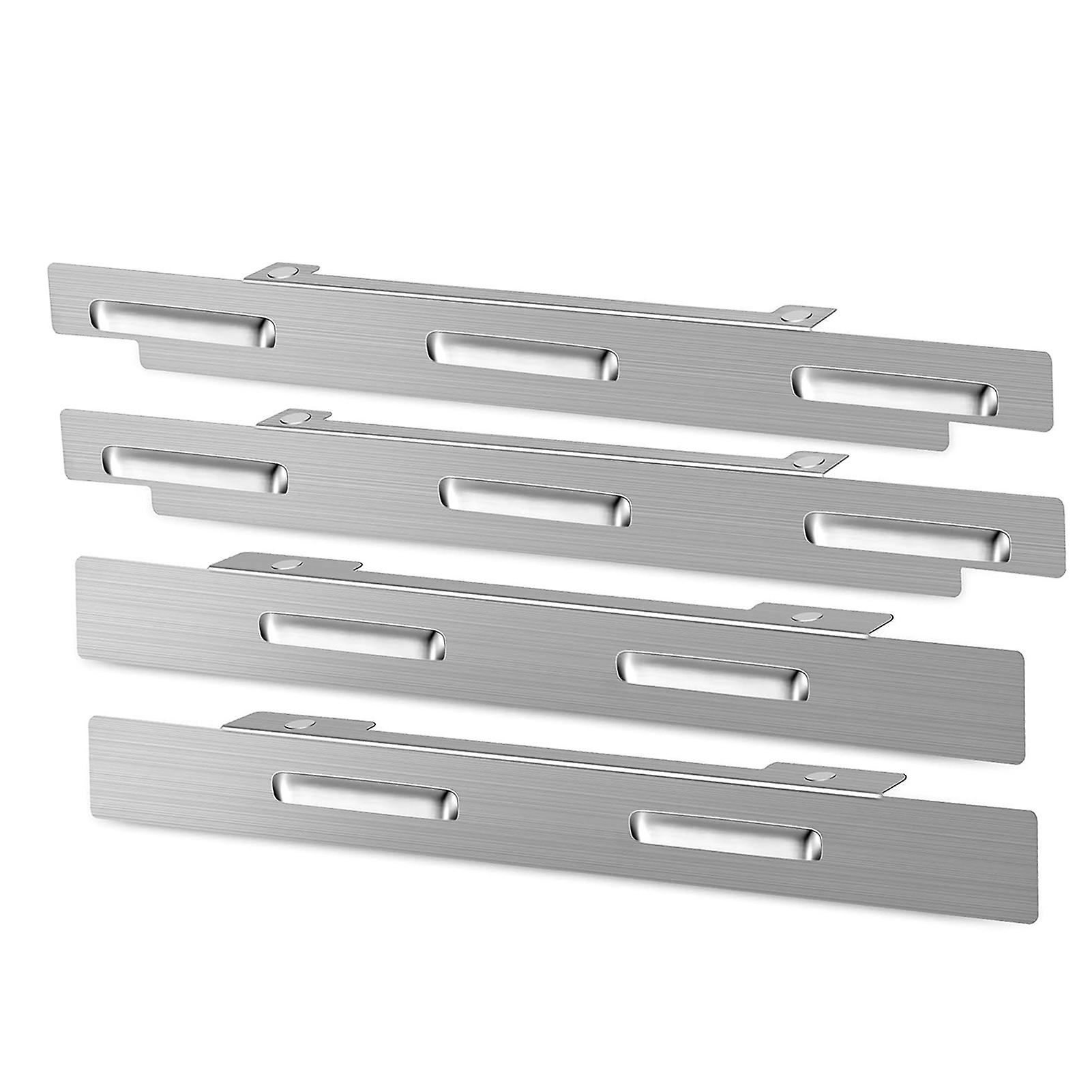 Wind Guards for Blackstones Griddle Rustproof Barbecue Wind Deflector for BBQ