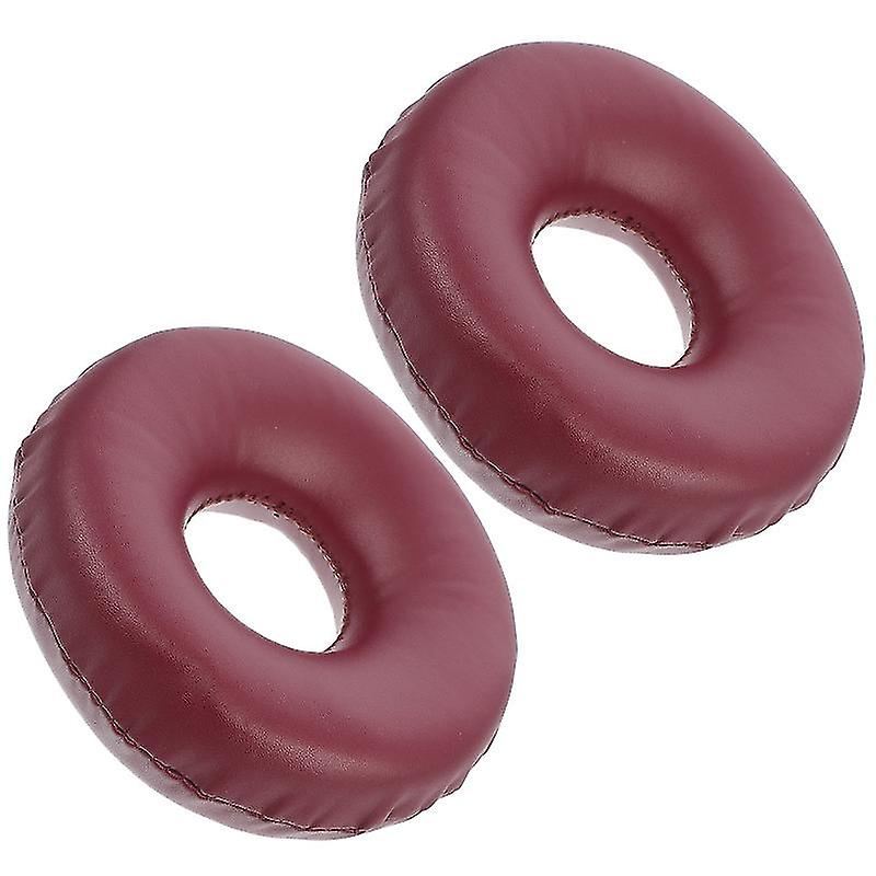 2pcs Wheelchair Cushion