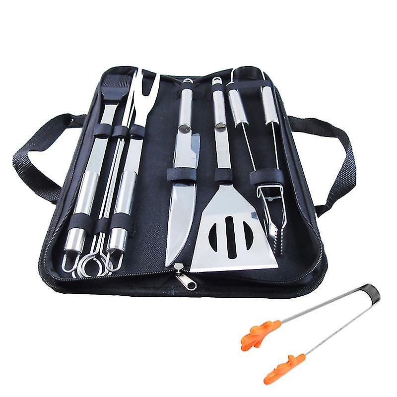 10 adet Barbekü Araçları