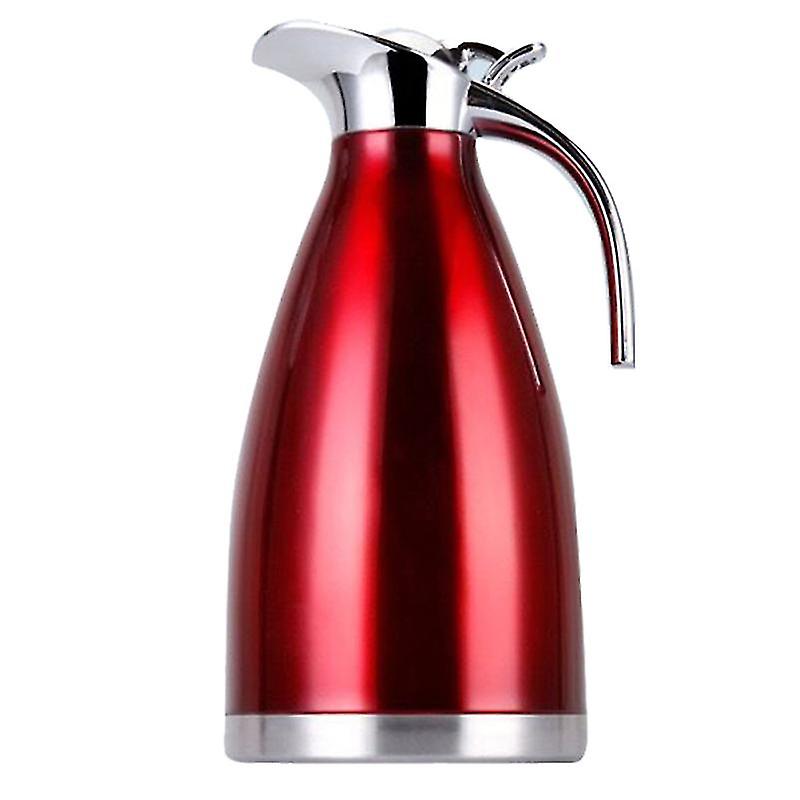 1pcs Vacuum Pot Thermos