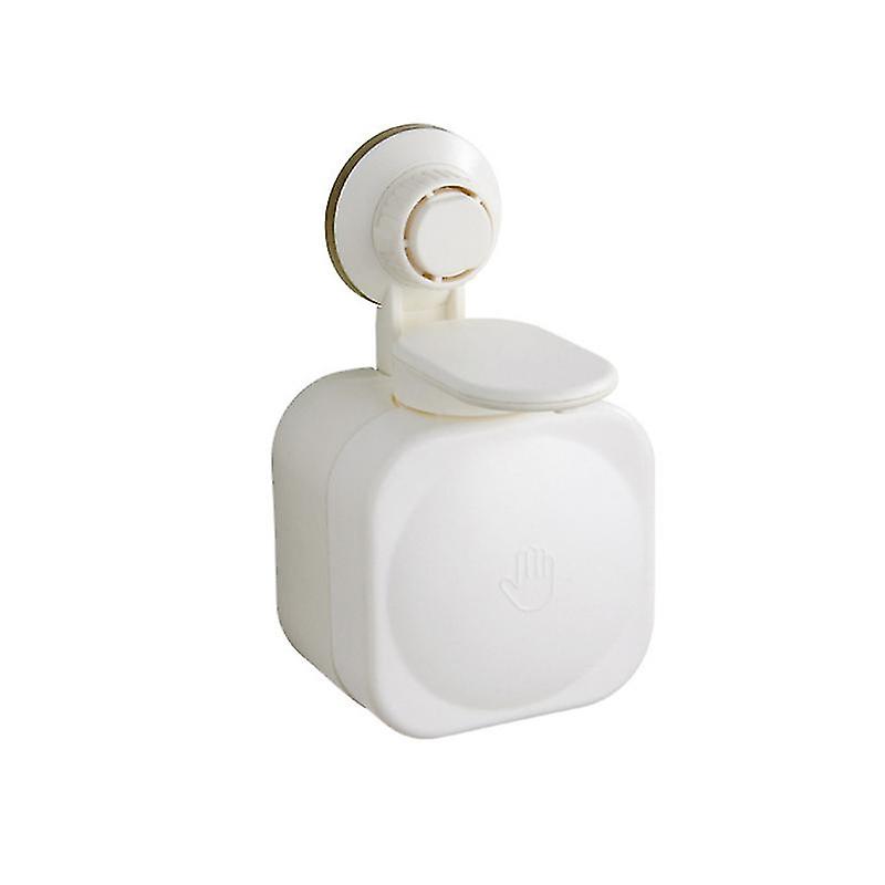 1pcs Bathroom Soap Dispenser For Storage Bathroom