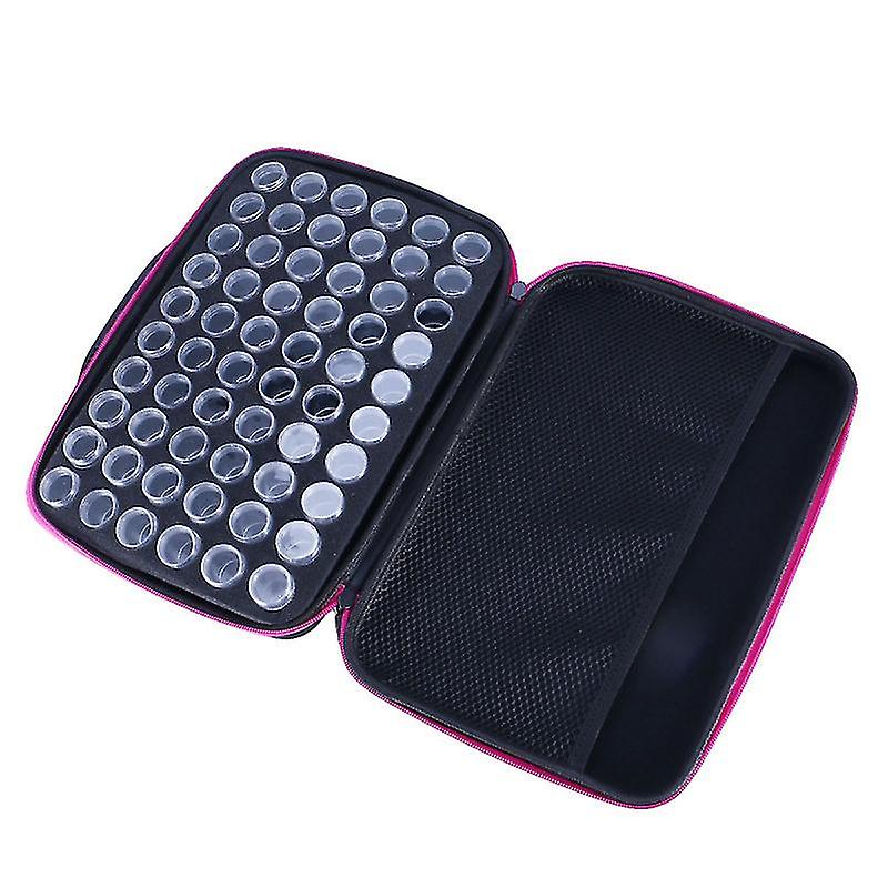 60pcs Beads Storage