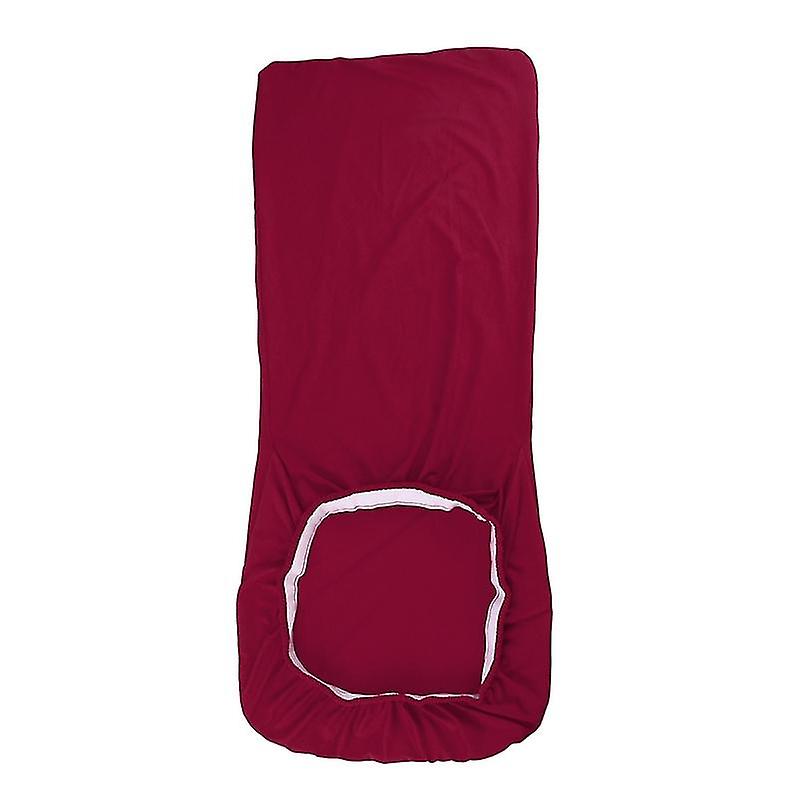 4pcs Multi Stretch Stuhlbezug