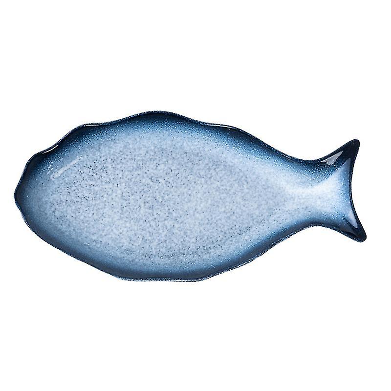 1pcs Fish Dish