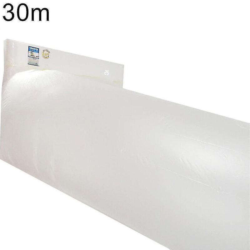 5/7/8/9/10/20/30m Air Conditioner Extended Flexible Blowing Pipe Bag Guide Duct HHS