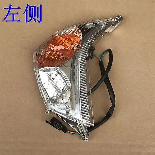 Kymco Like 200i Accessories Kymco Like 200 Motorcycle Forward Turn Signal Led Turning Lights Taillight Small Lights