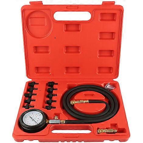 Engine Tester and Oil Pressure Tool Kit