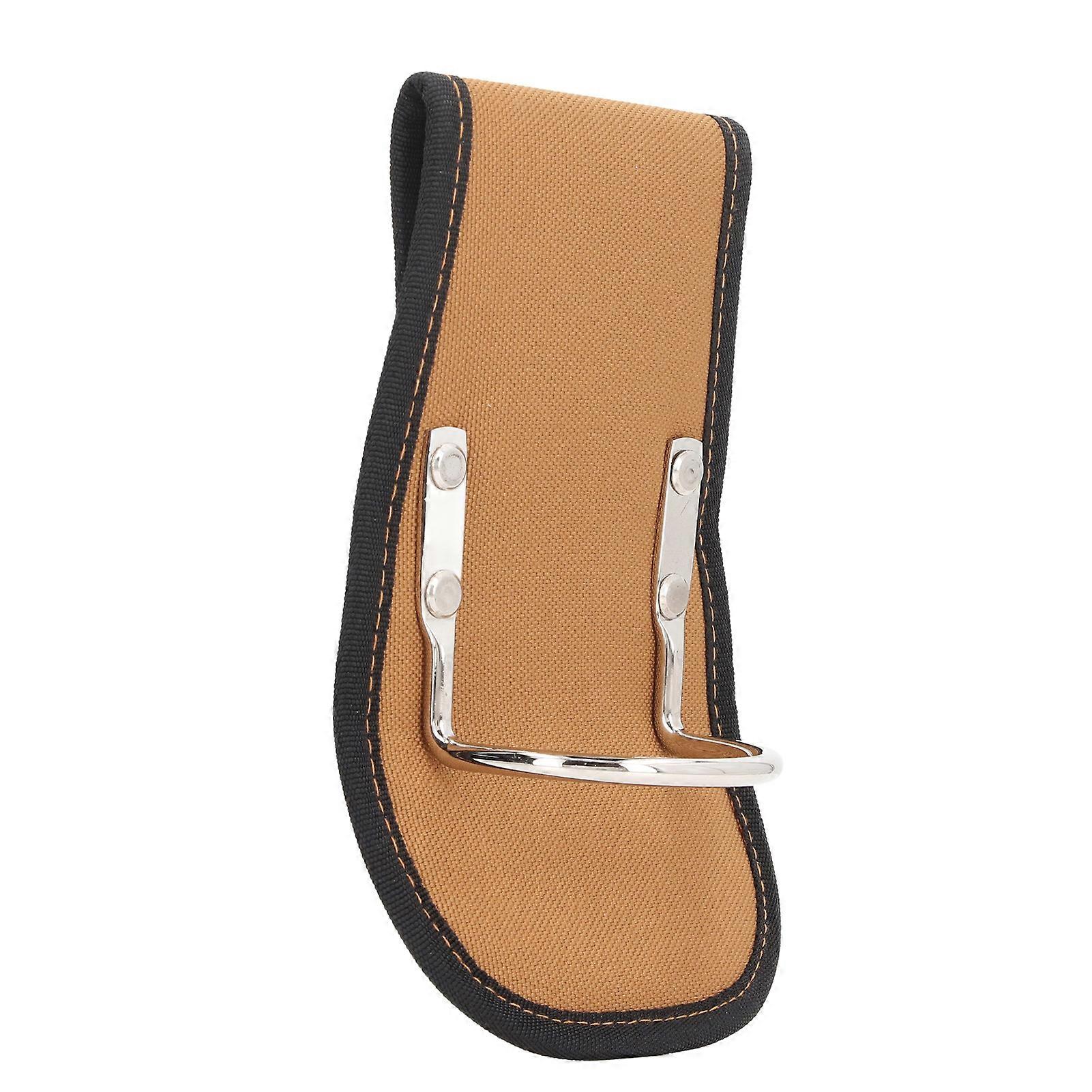 Držák Hammer Loop 1200D Oxford Fabric Heavy Duty Hammer Hanger Bag pro muže Opasek a pas