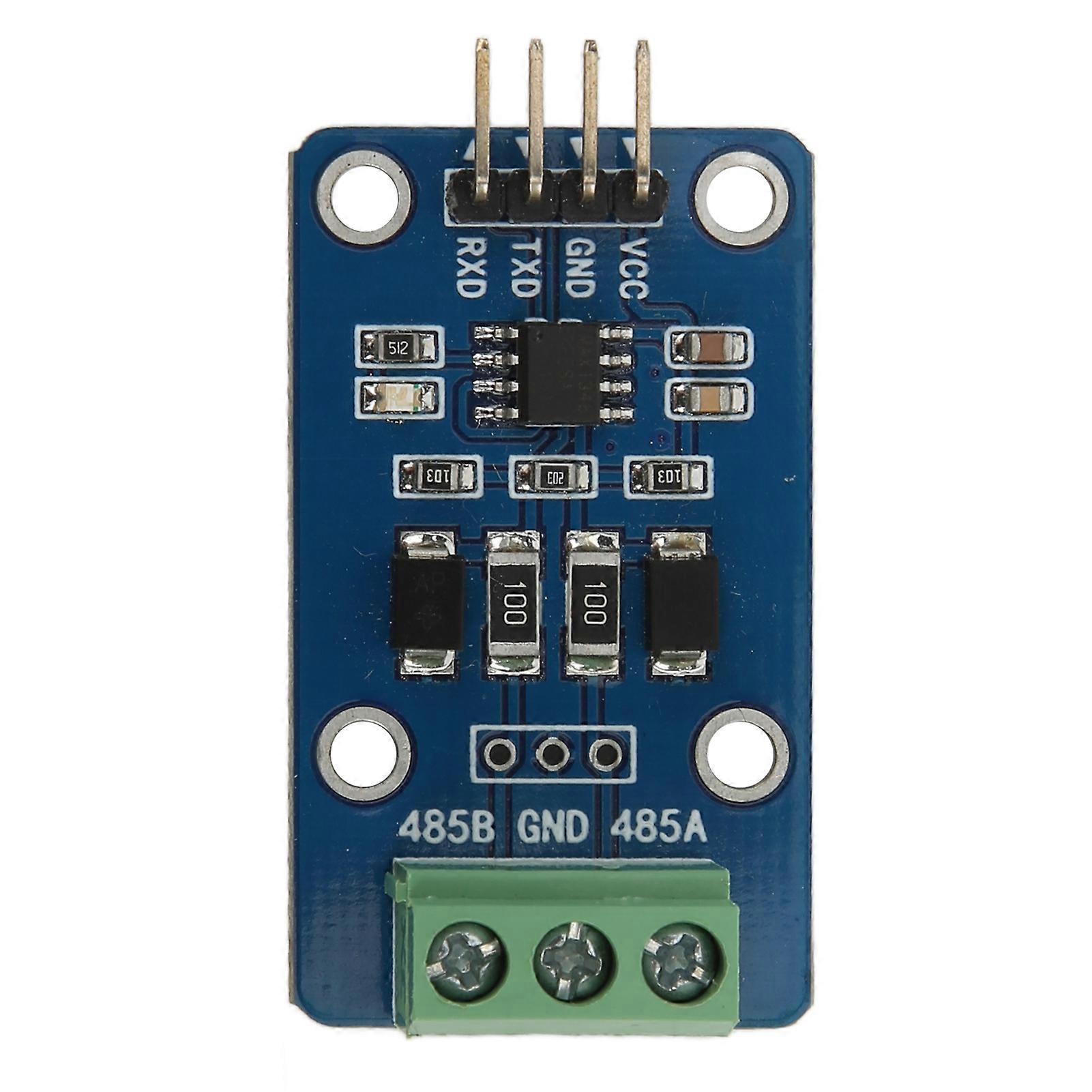 RS485 Module Fast Transmission 15KV ESD TVS 10 Current Protection Strong Drive Capability Good Signal Control Module