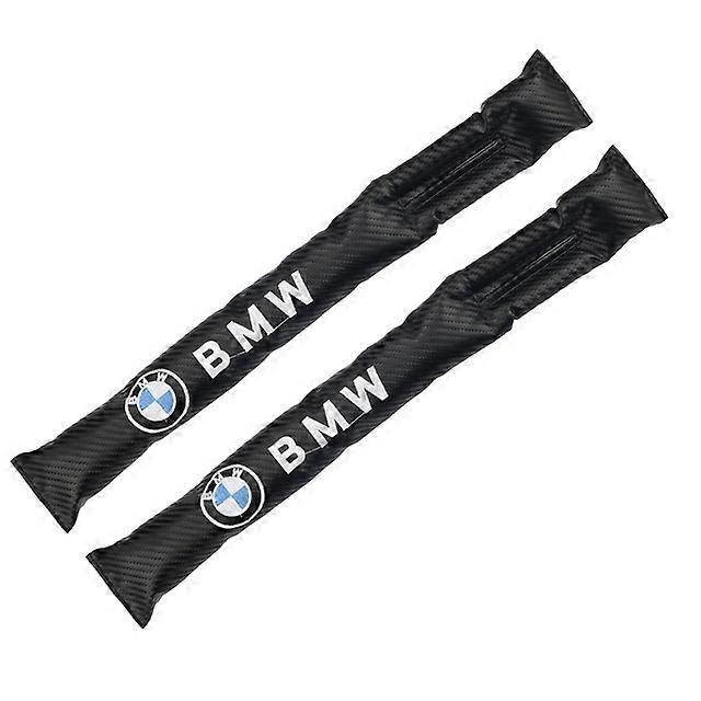 Car Cushion Crevice Gap Stopper Protector Cover for BMW M E46 E39 Power performance Accessories