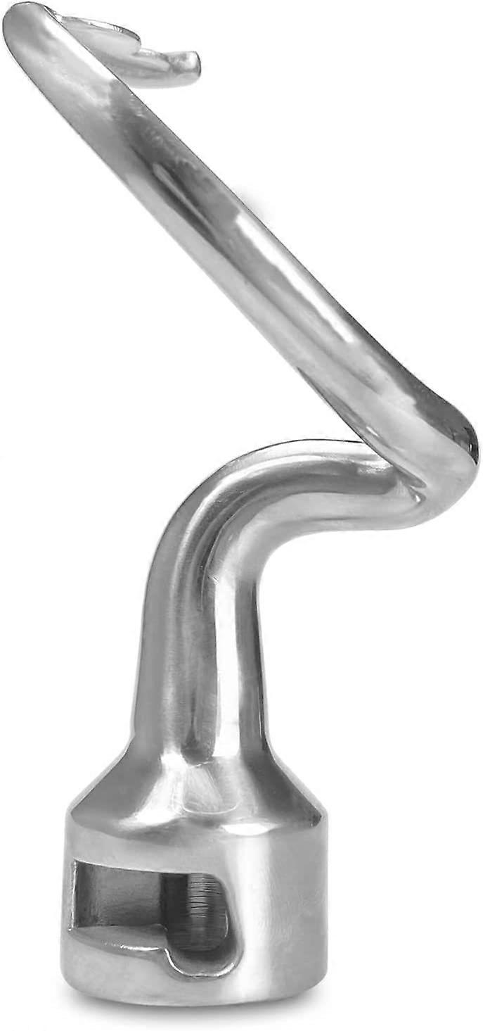 Dough Hook dough hook attachment for kitchen utensils, stainless stee