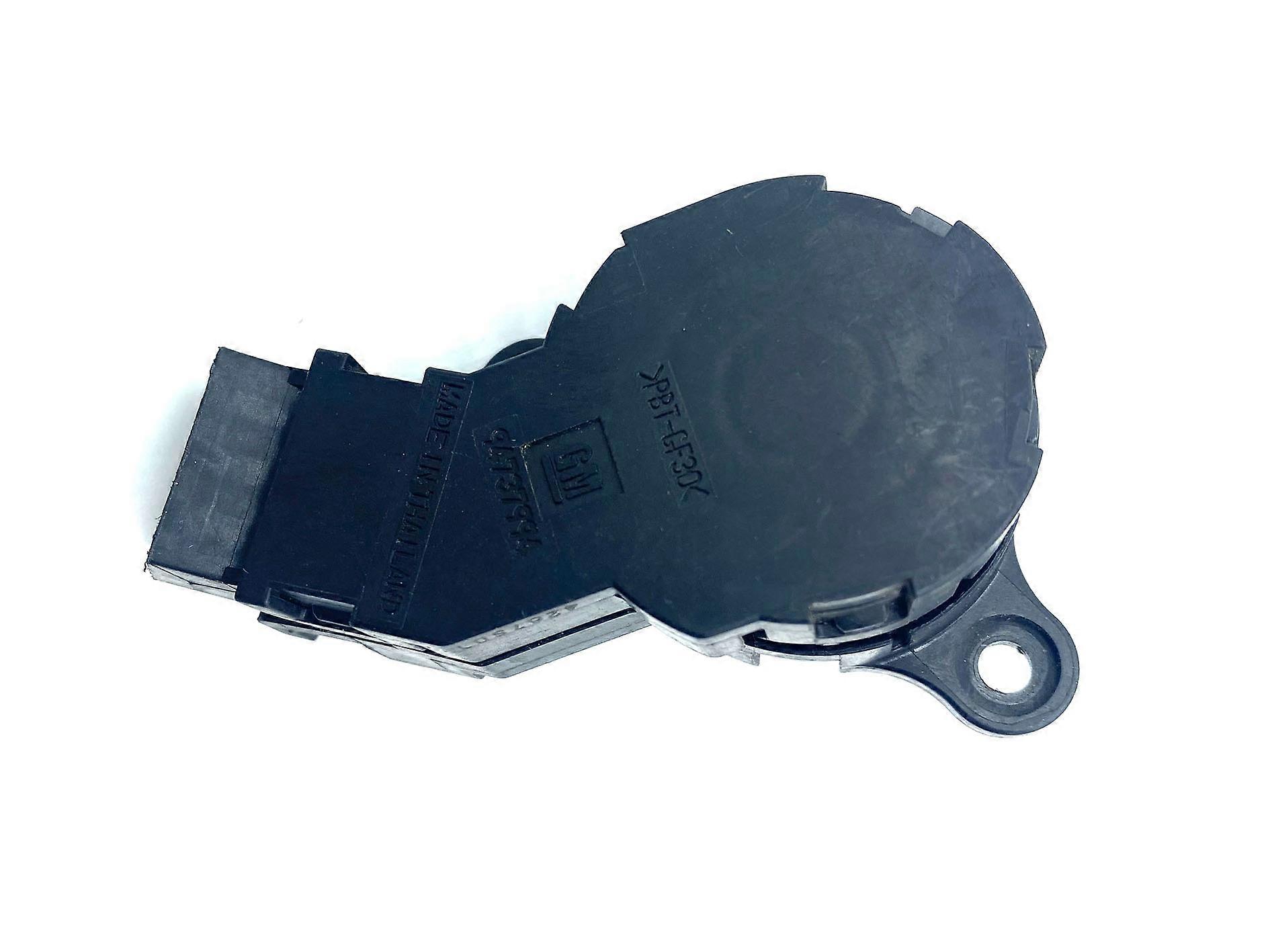 Suitable for Car Key Systems Key blade Buick Chevrolet ignition start switch 94737994