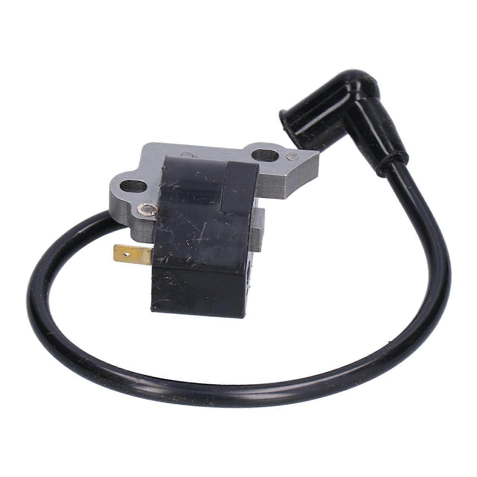 Gasoline Chain Saw Ignition Coil Replacement Fit for McCULLOCH MAC 320 / 420XT / 314XT / CAT 335 NO.2312
