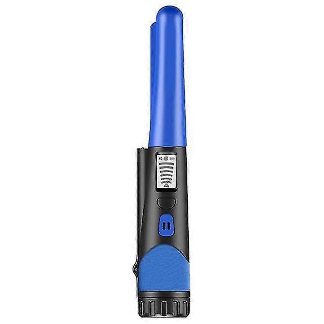 2022 Upgrade Sensitive Professional Metalldetektor Pointer Pinpointing Gp-Pointerii Wasserdichter Handheld-Metalldetektor