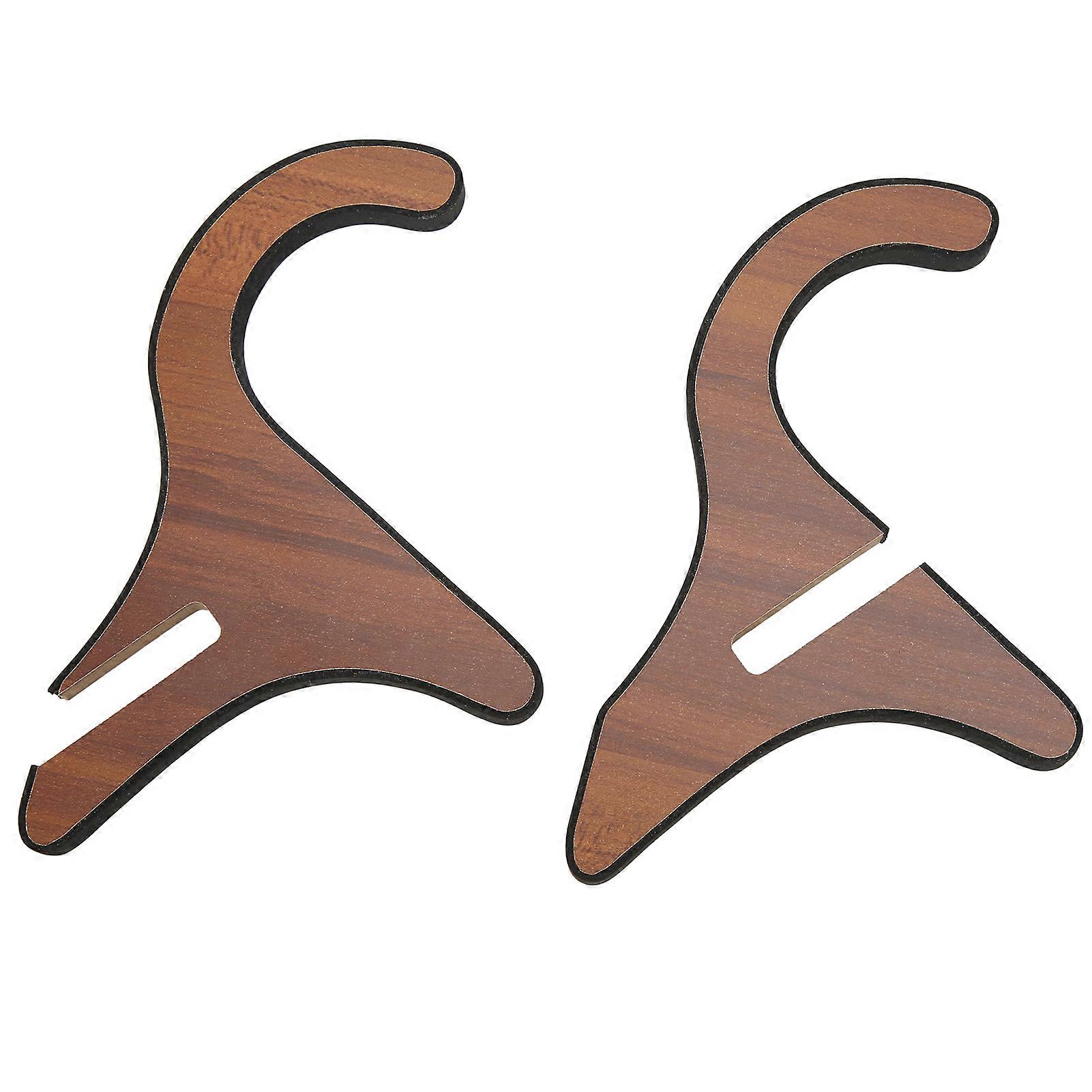 Calimba Holder Bracket Mdf Thumb Piano Stand Holders Carlimba Brackets Accessories