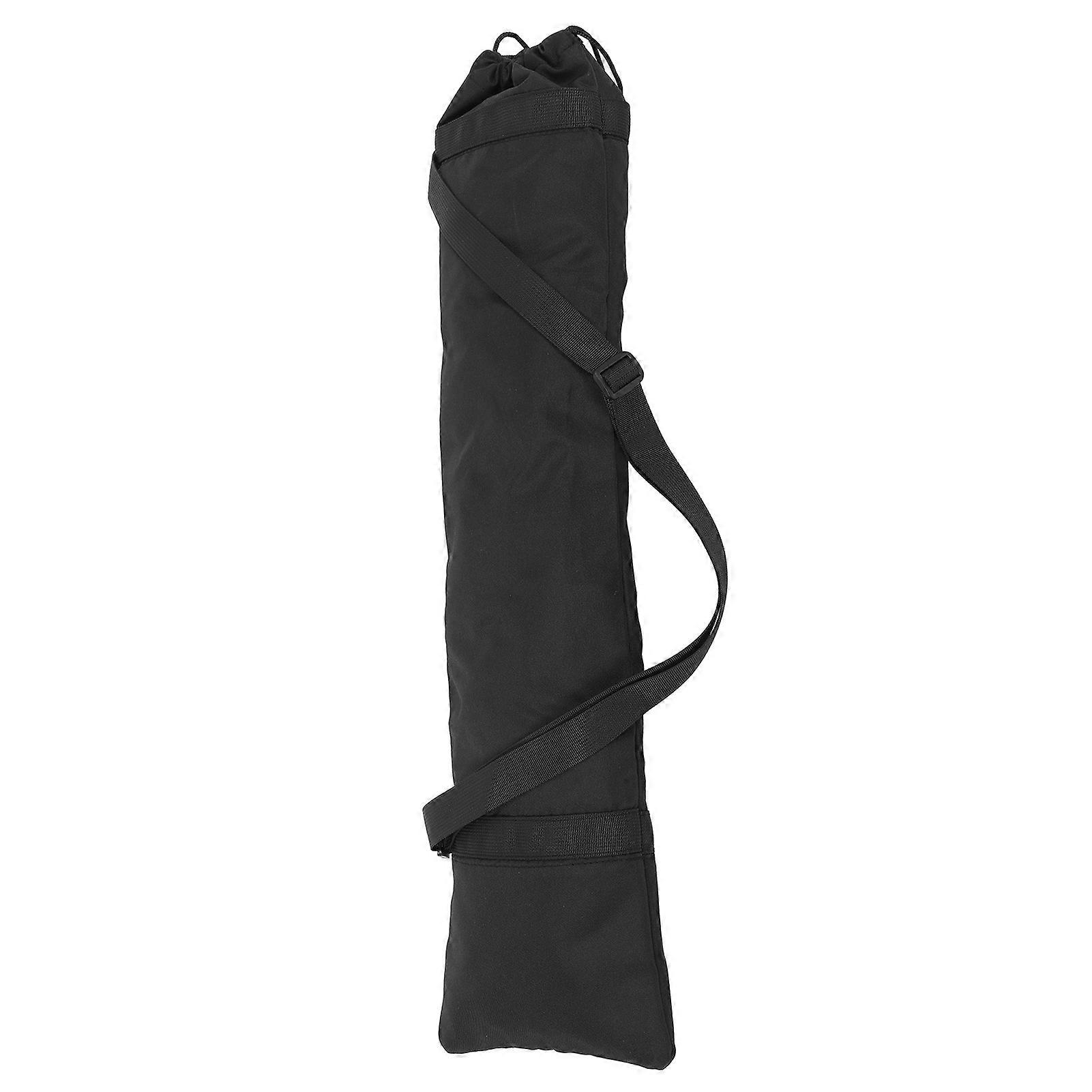 Universal Studio Light Stand Tripod Monopod Camera Case Carrying Bag With Shoulder Strapm