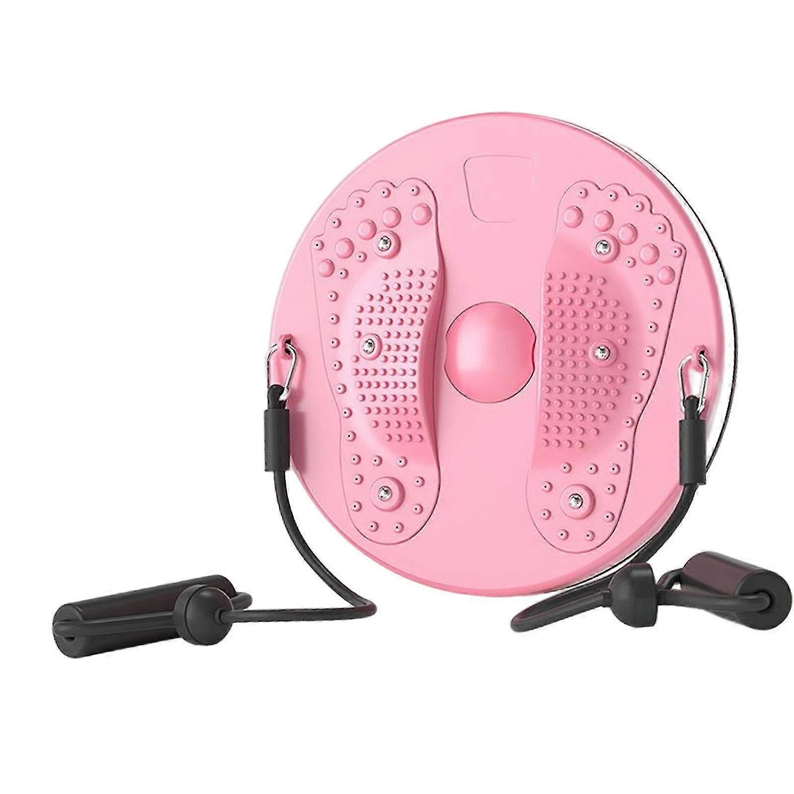 Jianghuo Multifunctional Waist Torsion Disc Rotating Non-Slip Balancing Board For Students