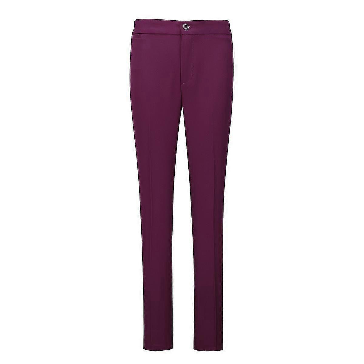 Women's Two-Piece Office Suit | Blazer and Pants
