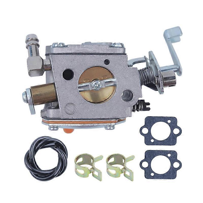 Carburetor Kit Suitable for Wacker BS500 S BS600 BS600S BS650