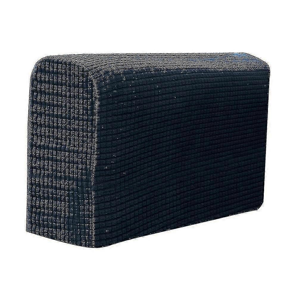 2 st Soffa Möbler Armstöd täcker Soffa Stol Armskydd Stretchy för hemmet Hög kvalitet