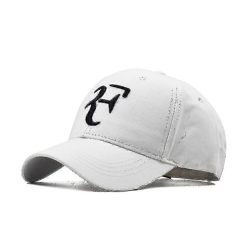 Roger Federer Cappello Berretto Da Baseball Cappello Da Sole, 2024 Ping