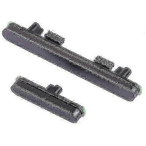 Google Pixel 7 Pro用純正電源ボタン+音量ボタンコントロールボタン